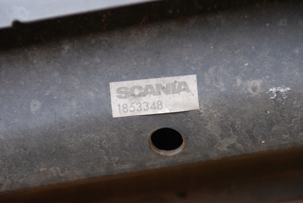 фото №6, Балка бампера scania p230 11r