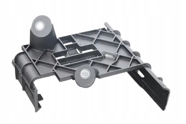 фото №1, Nowe оригінальні кронштейн блок керування audi a3