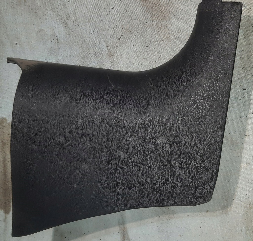 фото №1, Skoda fabia права захист стійка 6y1864606