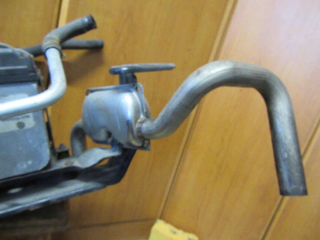 фото №5, Vw t5 2.5 tdi обогреватель стояночный webasto