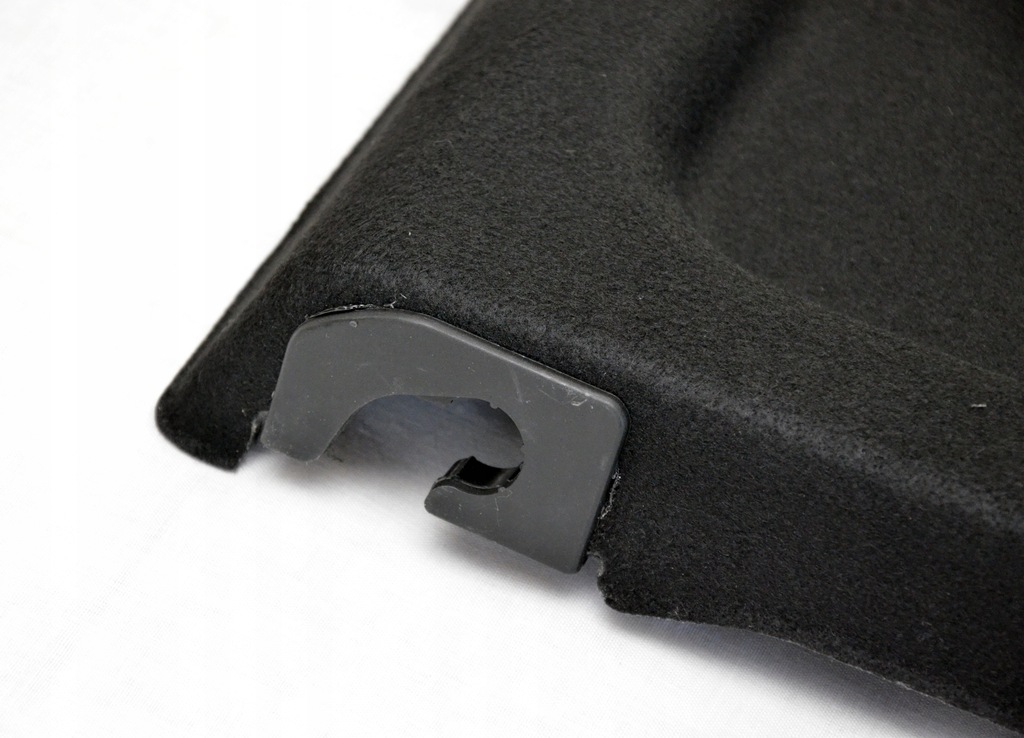 фото №6, Полка багажника suzuki vitara iii 2015+ nowa czarna super качество