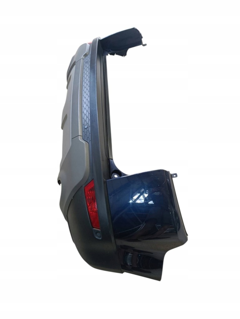 фото №2, Land rover range rover evoque l538 2018 с задний бампер задний