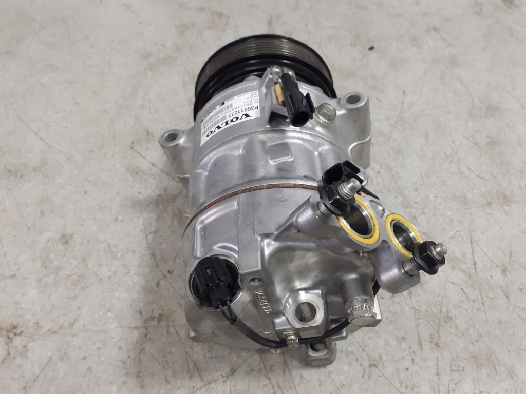 Volvo s60 iii v60 ii xc60 s90 ii 2.0 компресор кондиціонера p36011277 в Україні