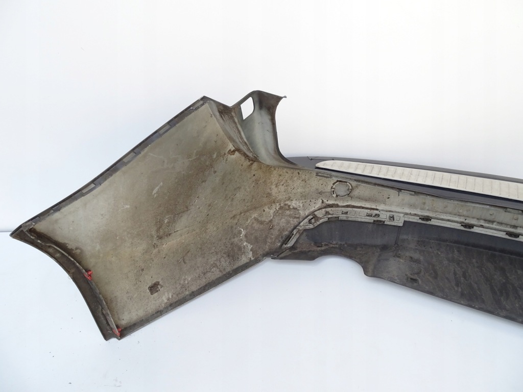 Бампер задняя задний z190 opel insignia a рестайлинг  универсал 13-17r Оригинал