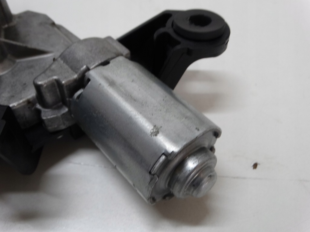 фото №7, Моторчик двірник задня renault laguna iii