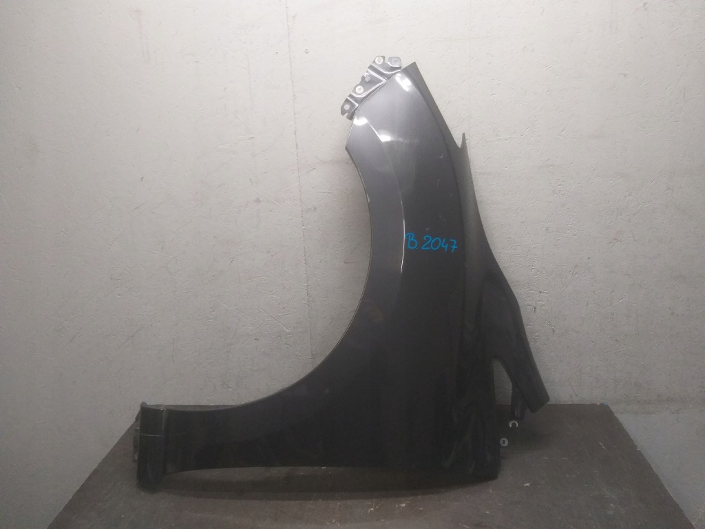 фото №1, Крила перед лівий mazda v 5 10-