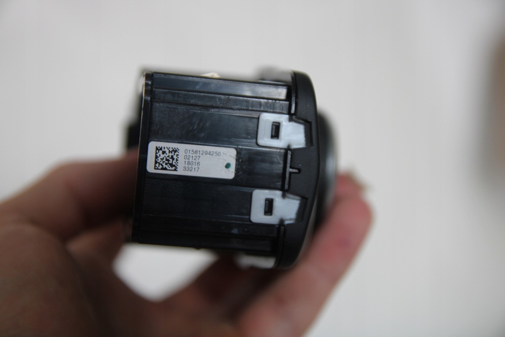 фото №3, Выключатель переключатель света alfa romeo stelivo