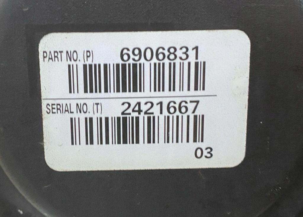 фото №9, Двигатель volvo xc60 b4204t23 2.0l бензиновый 180kw 2018