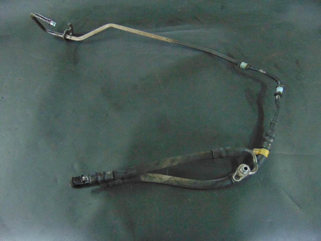 фото №1, Шланг усилителя ford galaxy mk3 1.8tdci