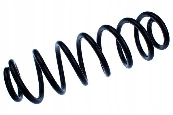 Купить Пружина подвеска denckermann d700289