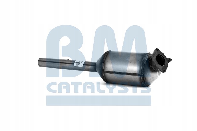 фото №9, Bm catalysts bm11022 фільтр сажі / фільтр часток твердих, система випускний