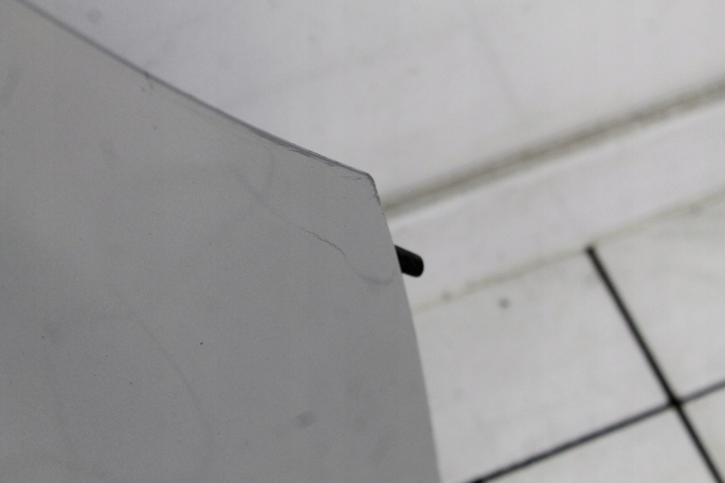 фото №5, Renault scenic iii 09r- капот кришка двигуна ted69