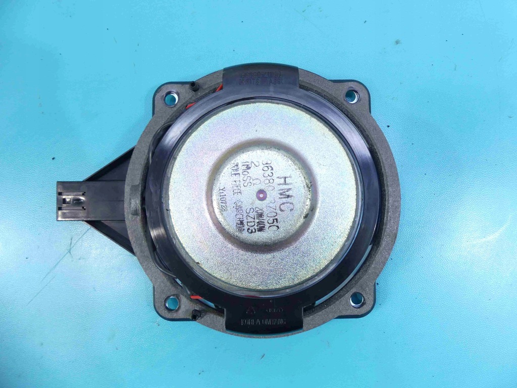 фото №7, Динамики kpl. hyundai i40 11-14