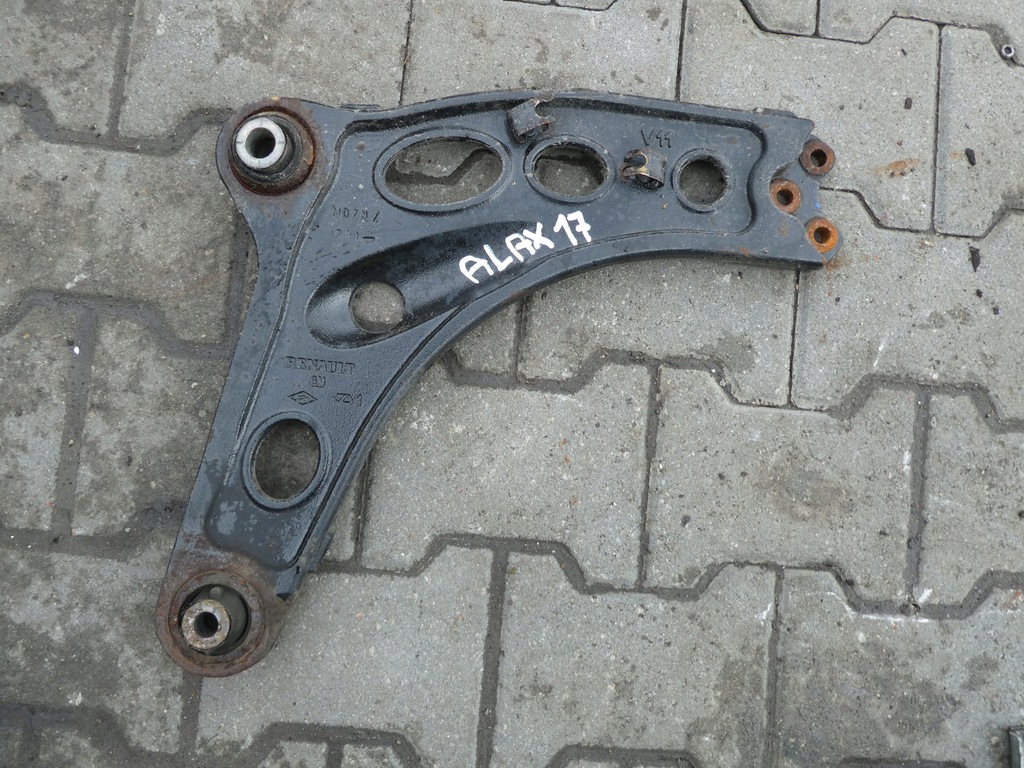 фото №1, Рычаг перед правый renault trafic ii 8200395034