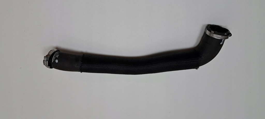 фото №1, Citroen jumpy peugeot expert 2.0 шланг труба wąż воздуха интеркулер