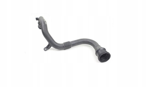 фото №1, Труба wąż turbo інтеркулер renault clio / fluence / megane / scenic 1,5dci