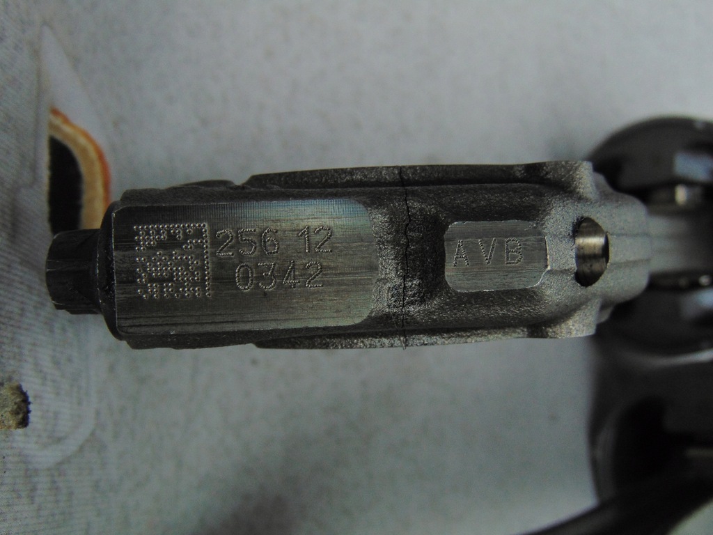 фото №11, Поршень шатун jeep grand cherokee iv wk2 3.0crd europa