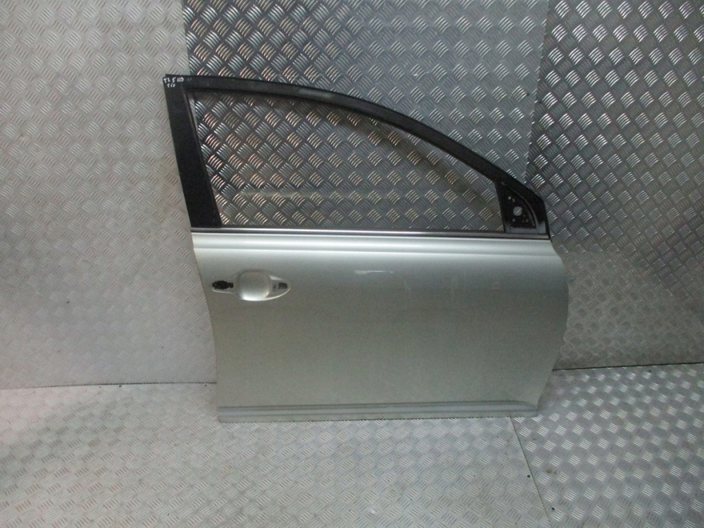 фото №1, Дверь правый перед toyota avensis t25 1co