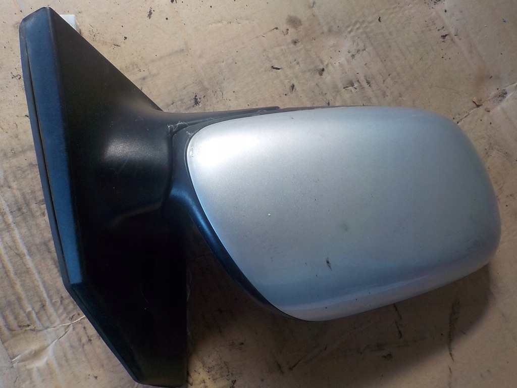 фото №1, Toyota corolla 2.0d зеркало правое