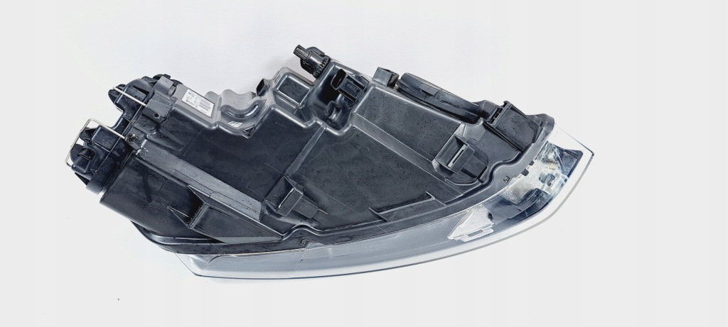 фото №12, Vw polo v 6r0 лампа ліва звичайна 6r1941015e