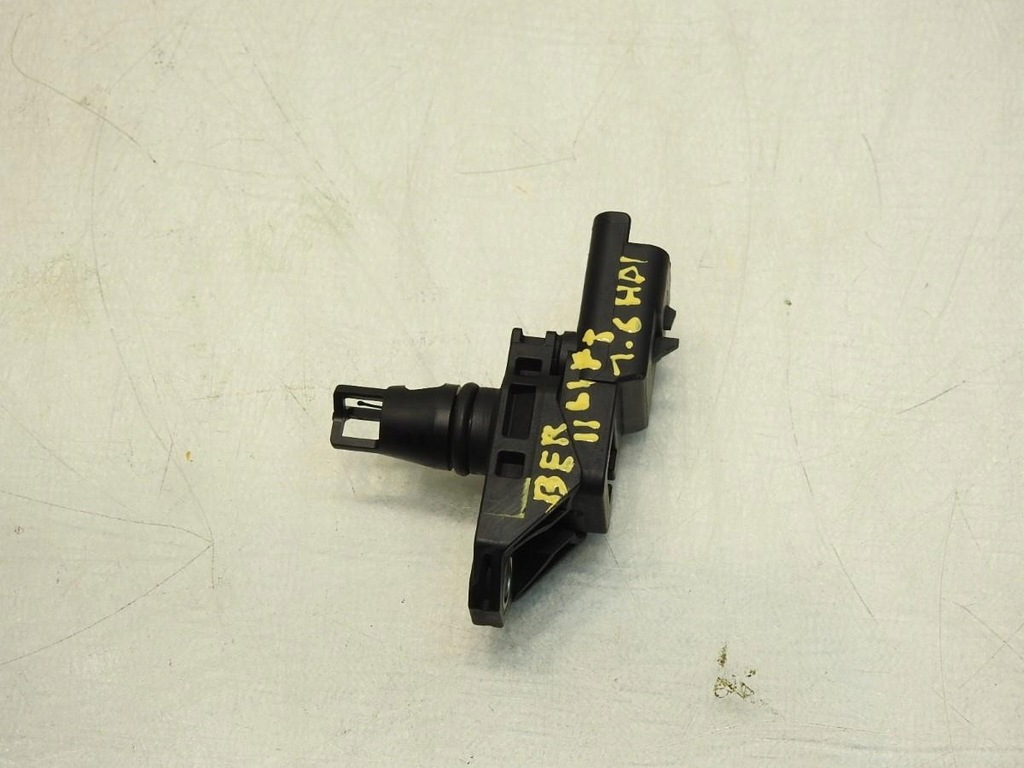 фото №6, Датчик map датчик citroen berlingo ii 1.6 hdi 9663480880