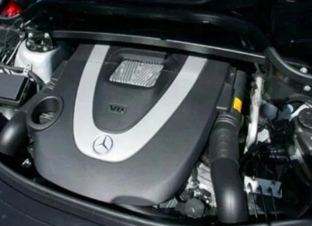 фото №1, Двигатель mercedes gl 4.7 v8 273 923 бесплатно монтаж