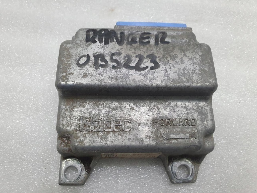 фото №1, Модуль датчик подушка безпеки uh8157k30d ranger i