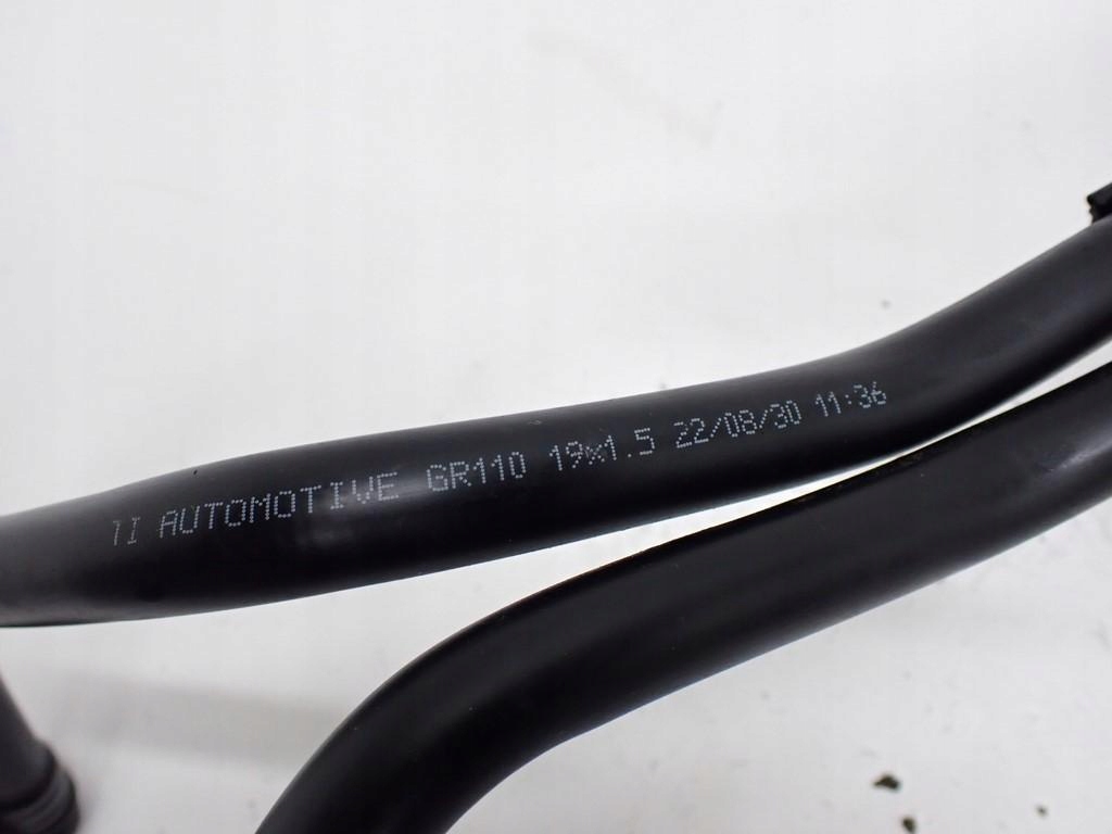 фото №4, Шланг трубка wody hyundai ioniq 5 v electric 22r