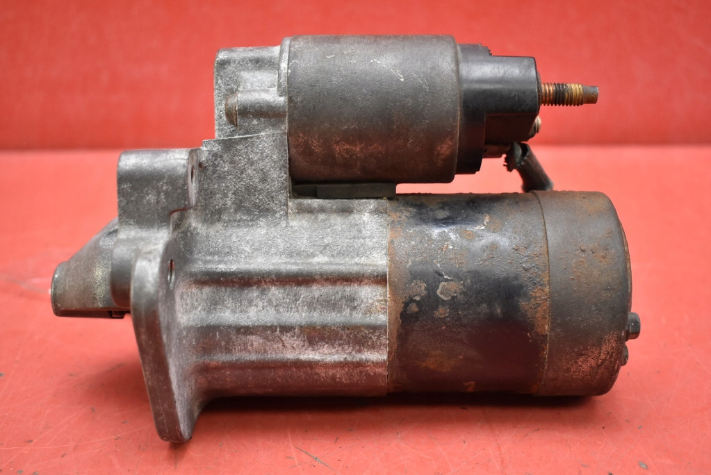 фото №4, Стартер test 8200584675b renault thalia 2 ii 1.5 dci 85 km 08-12