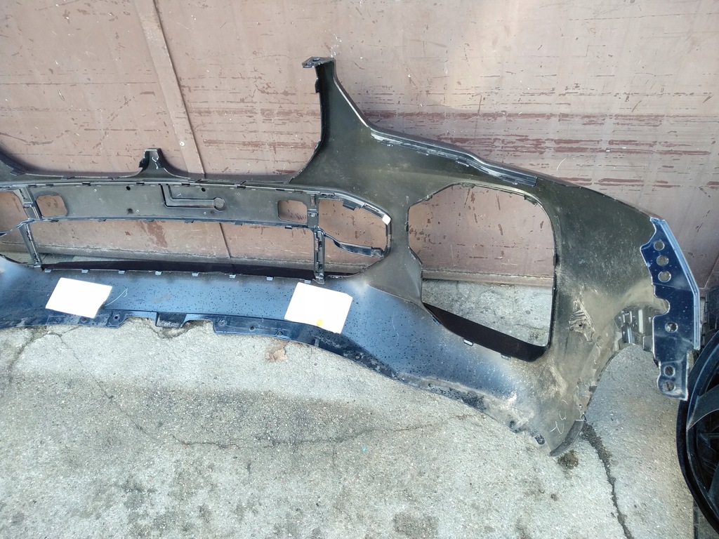 фото №7, Бампер передній перед bmw x5 g05 m-pakiet