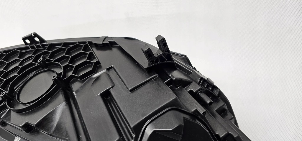 фото №11, Audi a5 lift 8w лампа перед ліва full led matrix