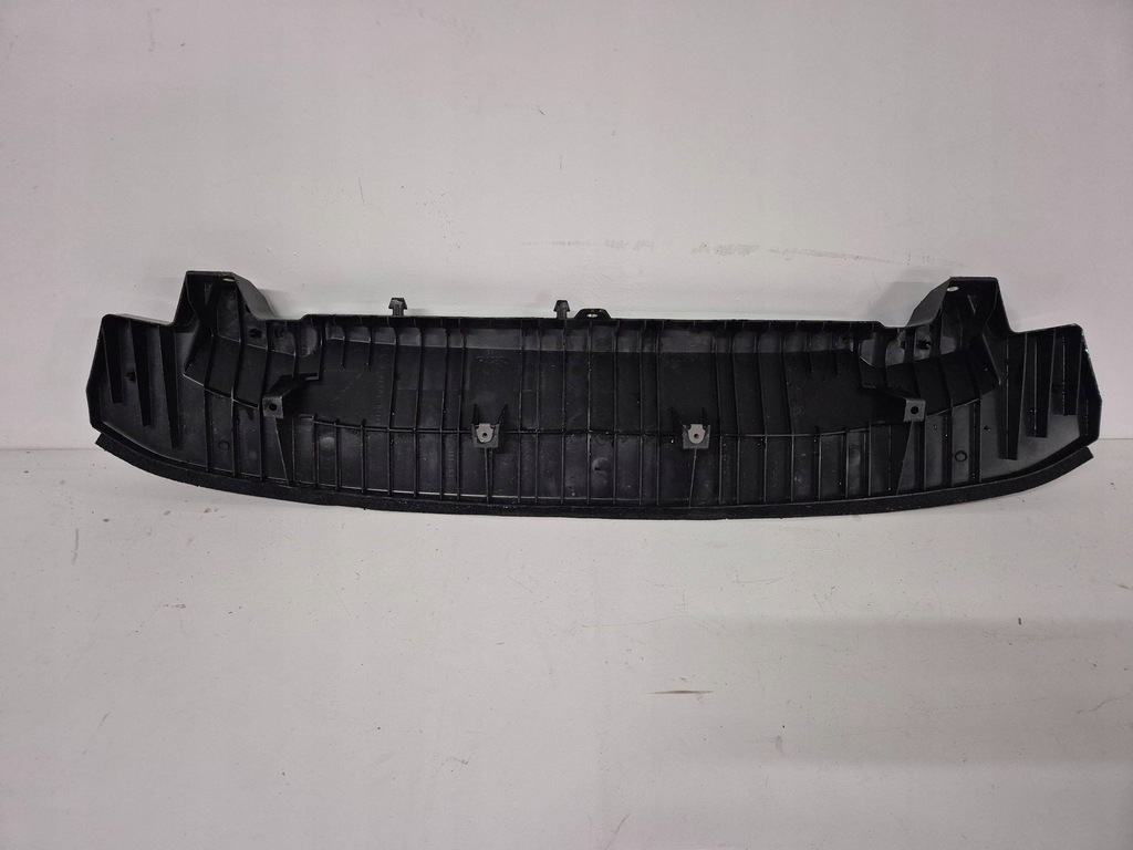 фото №6, Защита pod бампер передний перед mazda cx-3 d10e500s1