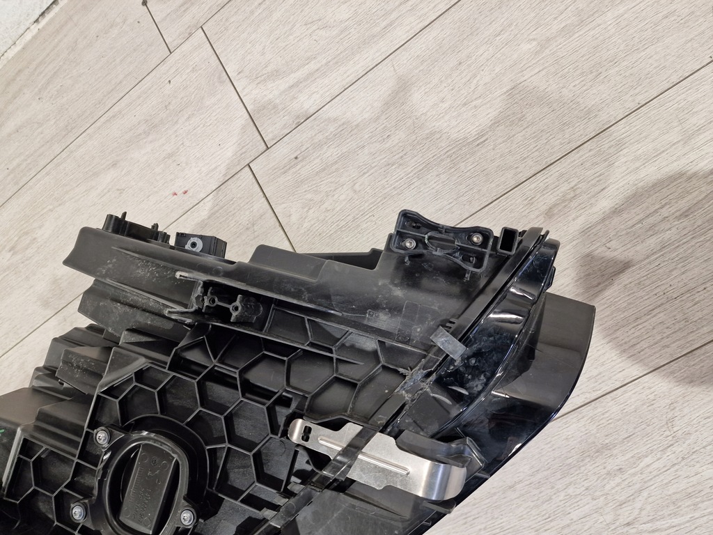 фото №10, Bmw 8 g14 g15 g16 лампа laser black shadow europa