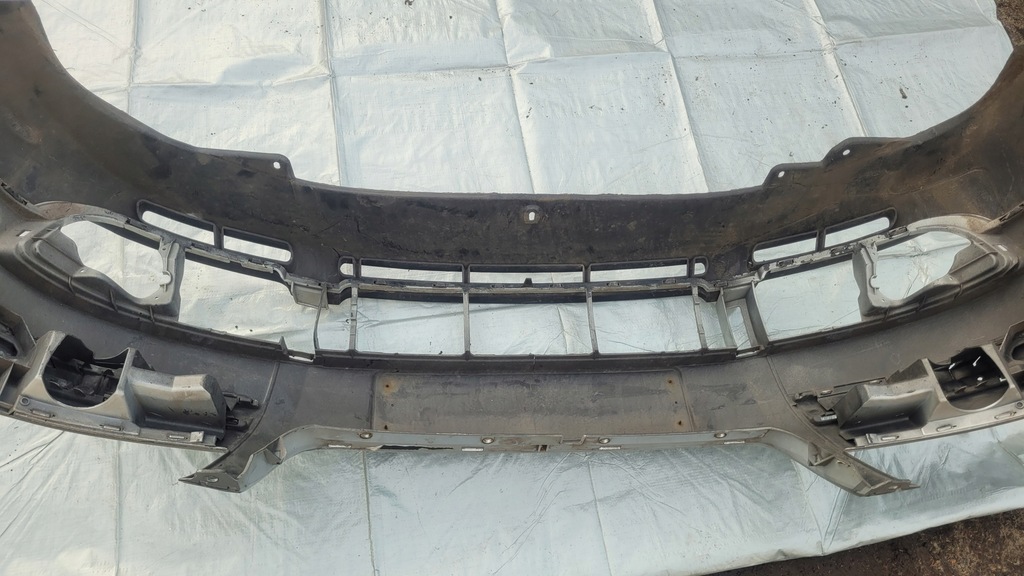 фото №13, Бампер передний перед vw passat b5 lift / 6304