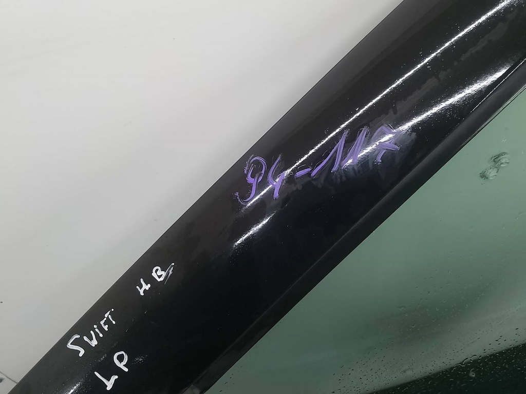 фото №8, Дверь левый перед suzuki swift 04-10 хэтчбек