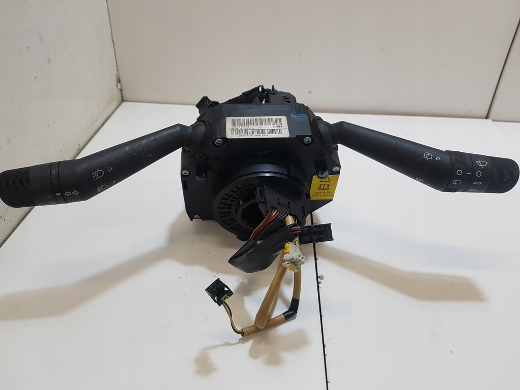 фото №1, Перемикач комбінований fiat grande punto 7355213150