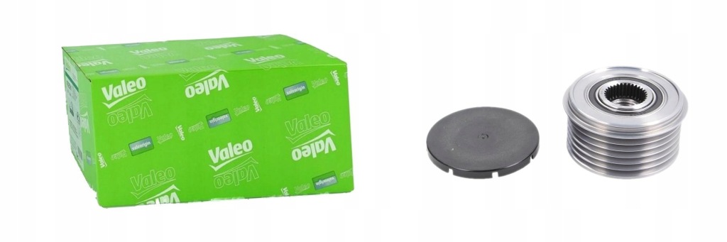 Купити Зчеплення генератора citroen citroen c5, jumper, x