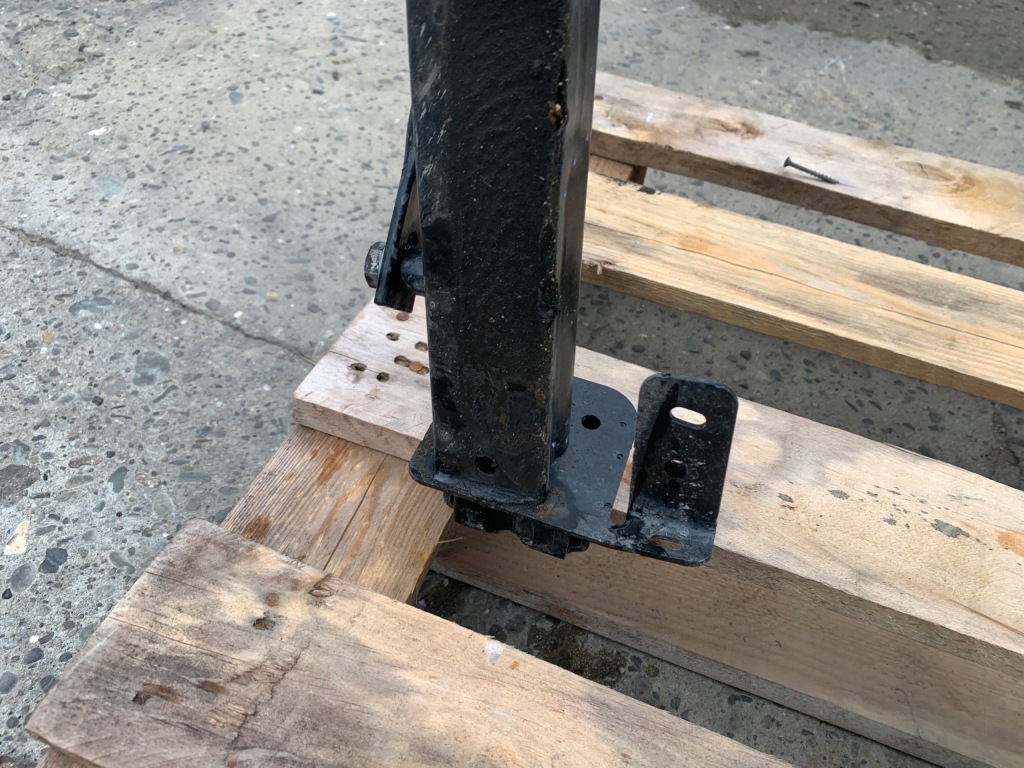 Townstar kangoo iv 4 1.3 tce балка нижня бампера передня зона деформації Зі Шроту