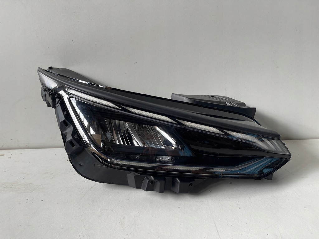 фото №1, Kia ev6 full led лампа правая фара правый