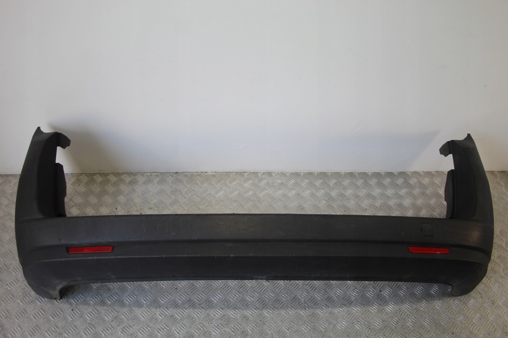 фото №1, Бампер задняя задний opel combo d