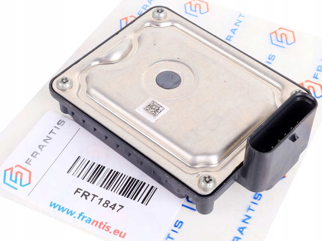 фото №1, Радар датчик distronic датчик швидкості tesla model 3 model s model y