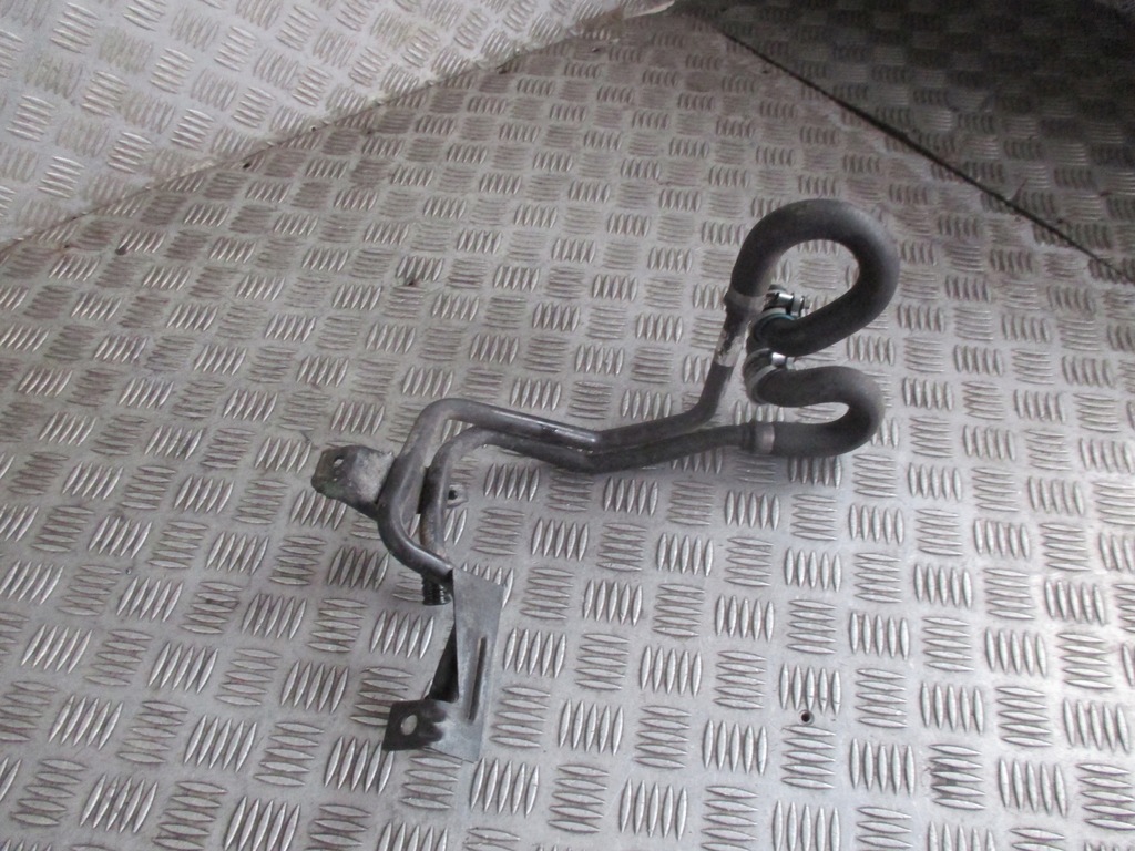 фото №5, Труба wody bmw e46 lift 2.0 b 525229410 642183865