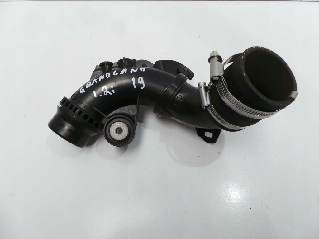 фото №1, Opel grandland x 1.2 2019 шланг труба повітря