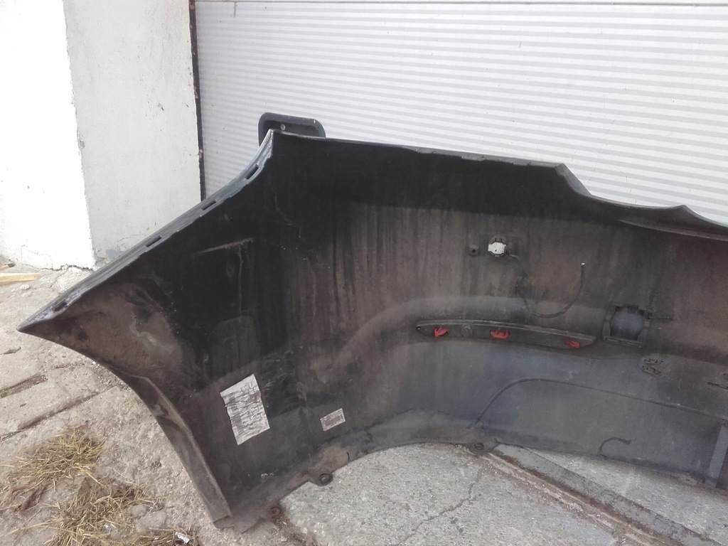 фото №9, Bmw 2 f22 бампер задняя задний