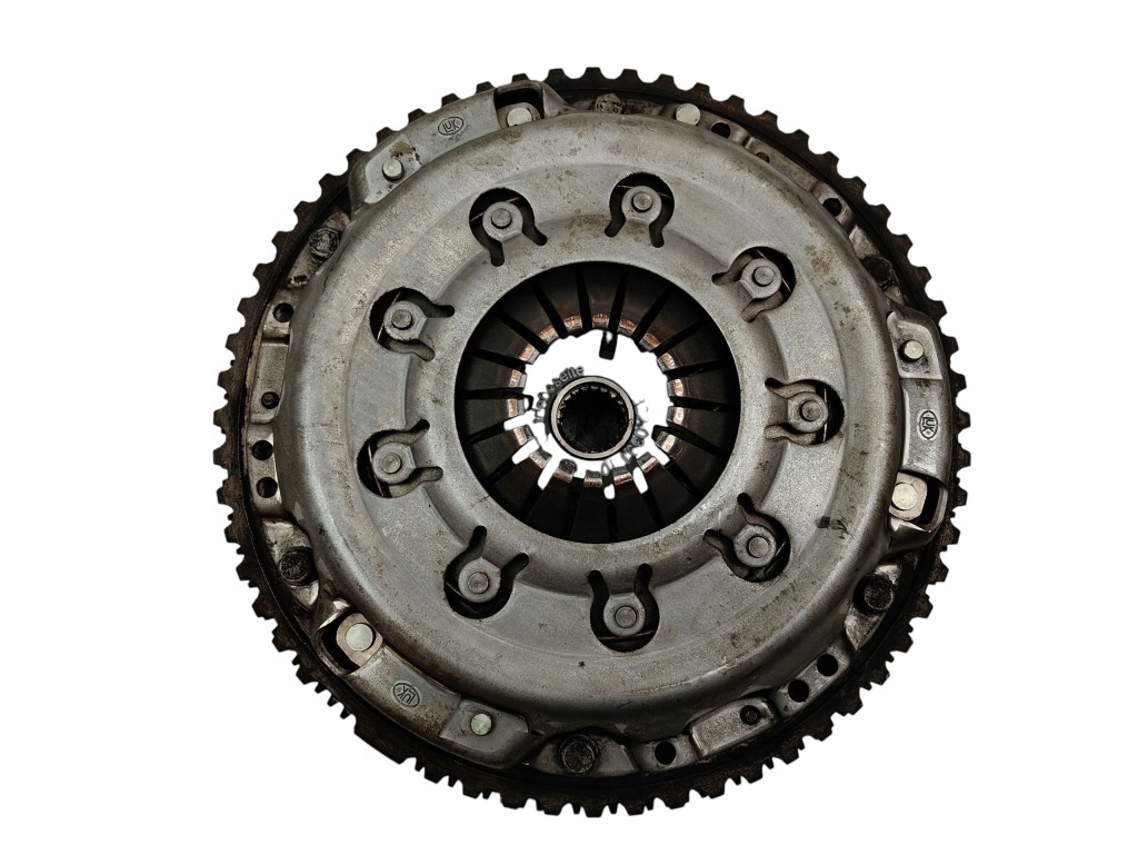 Купить Колесо маховик сцепление renault megane iii 3 1.6 16v 110km 122033810