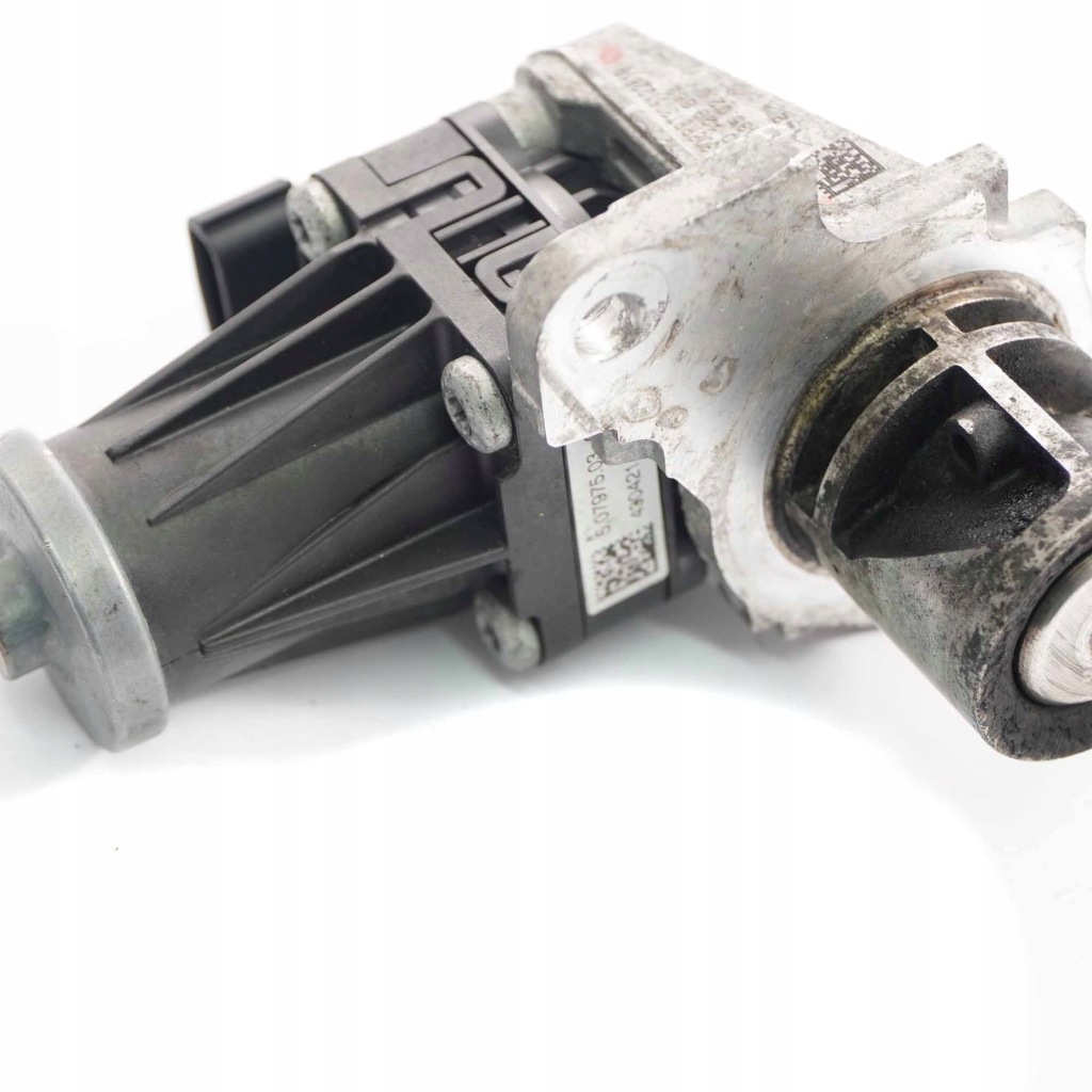 Mercedes w176 om607 дизель клапан egr a6071400060 Оригинал