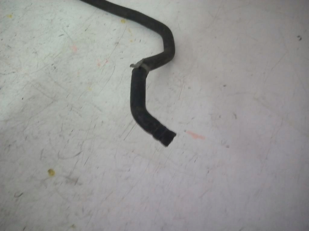 фото №3, Шланг труба wąż wody opel signum 2.2 dti