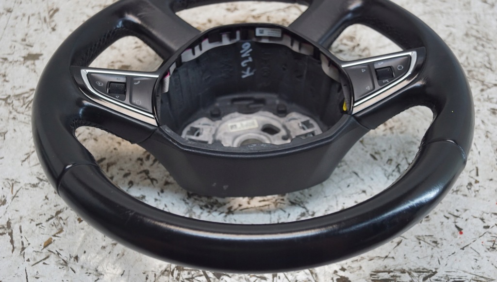 фото №6, Воздуховод skoda superb ii lift 3t0419091ah