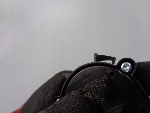 Панель запуск стоп mercedes eqa 250 w243 2021 rok Оригінал