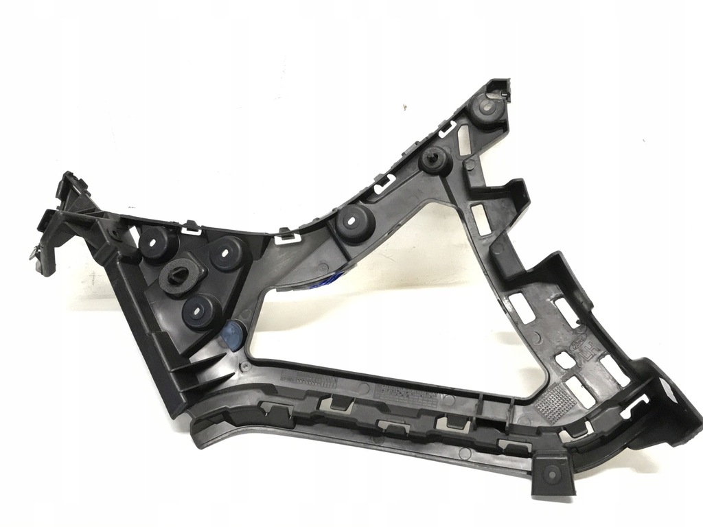 фото №10, Направляющая бампера задний левый tourneo connect 2013-